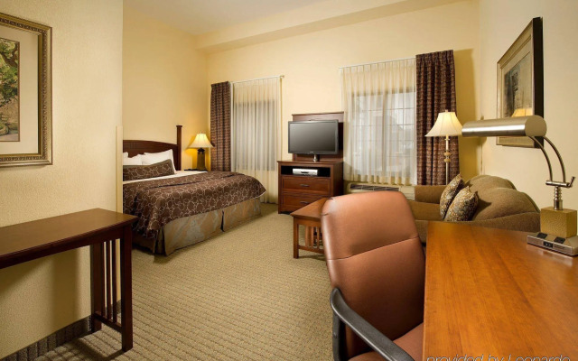 Residence Inn by Marriott BWI Airport