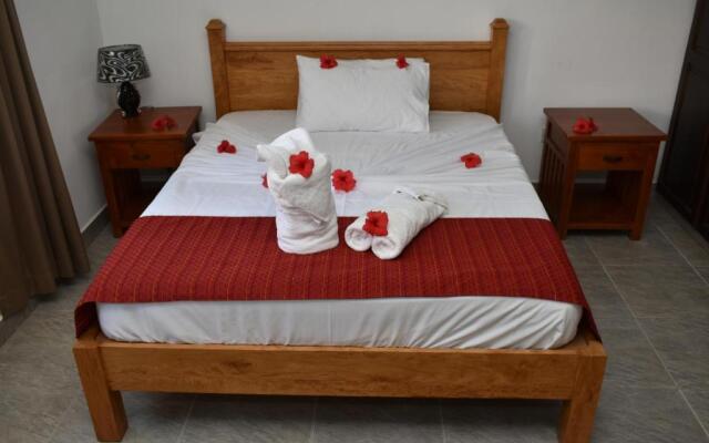 Zeph Selfcatering
