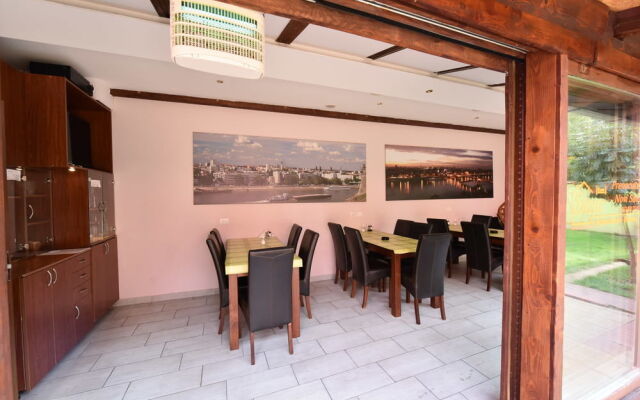 Prenociste Stojic Novi Sad