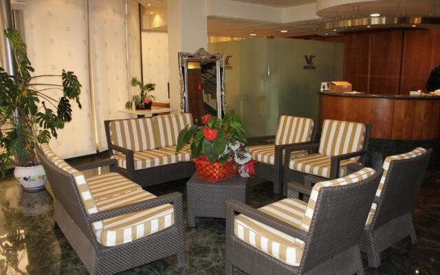 Hotel Villa de Larraga