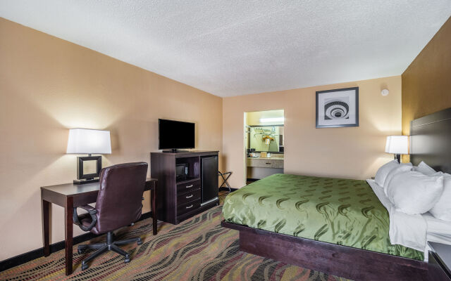 Quality Inn & Suites Hardeeville - Savannah North