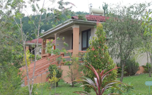 Zebi Ecolodge