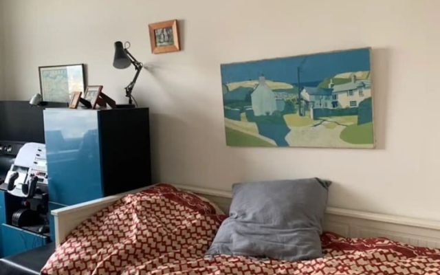 Vibrant 2BD Flat With City Views - Shepherd's Bush