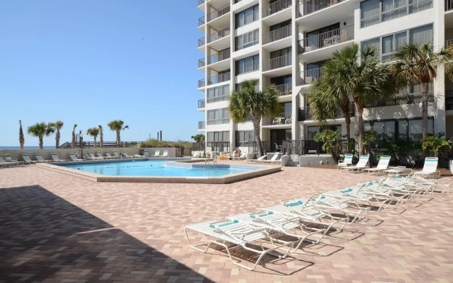 Beachside Two 4242