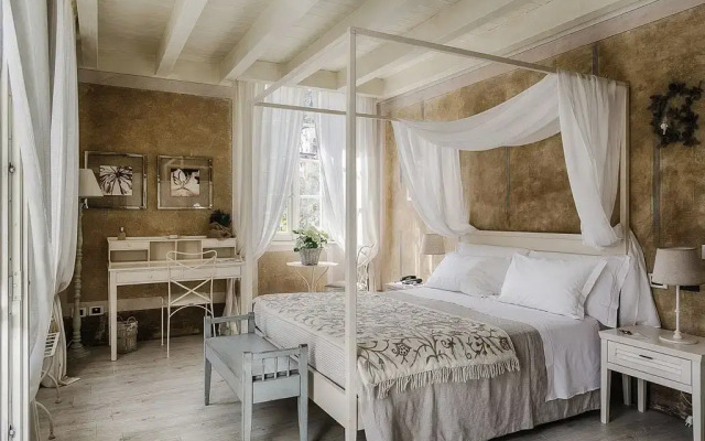 Relais Villa Vittoria