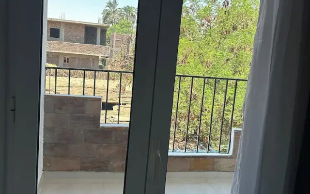 Nile panorama Hotel
