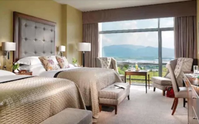 Aghadoe Heights Hotel and Spa