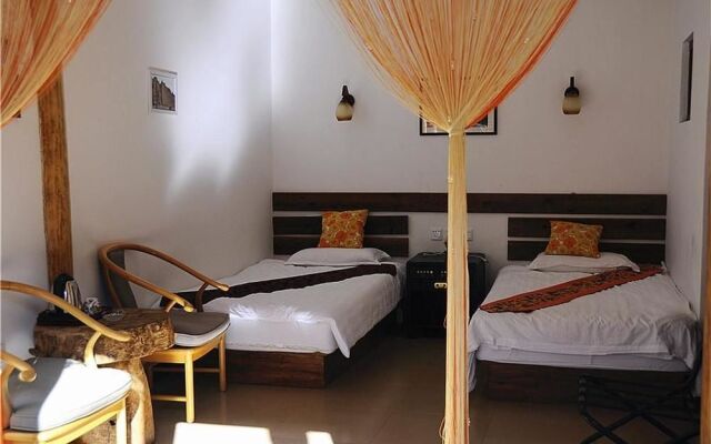 Lazy Inn Shuhe