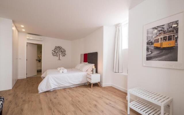Santo António House - Exclusive Apartment