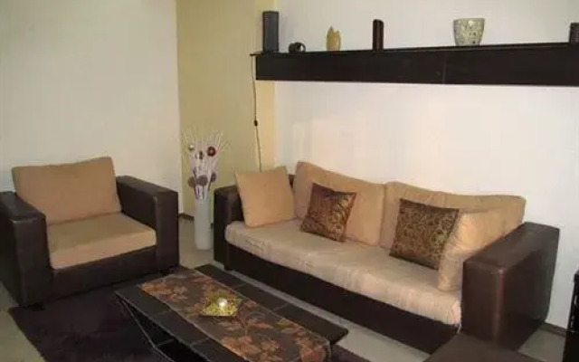 City Apartments