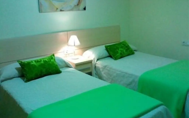 Residencial Alcoy Apartahotel