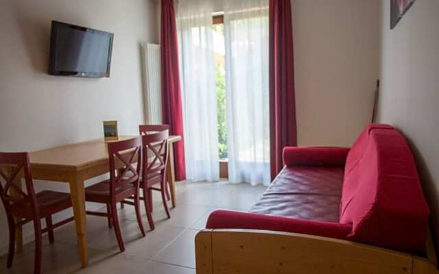 RTA Hotel Le Vallene