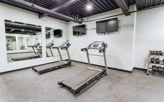 Bringham's Mill Apartments