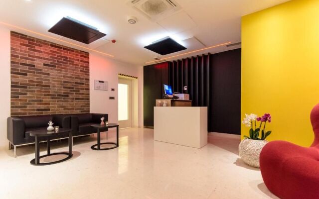 Boutique hotel Esplanade