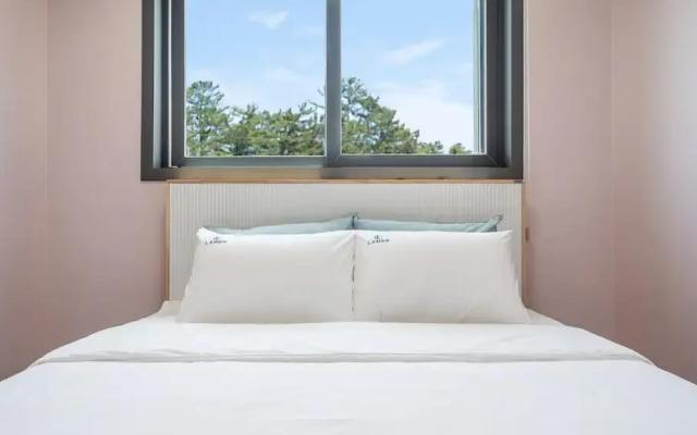 Samcheok Lamer Pension