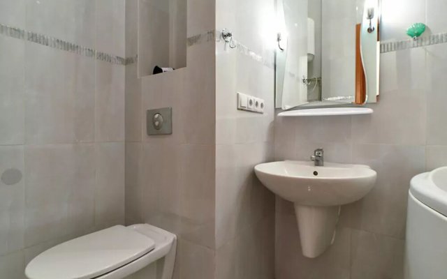 Апартаменты Home-Hotel, Михайловский пер., 9б-1