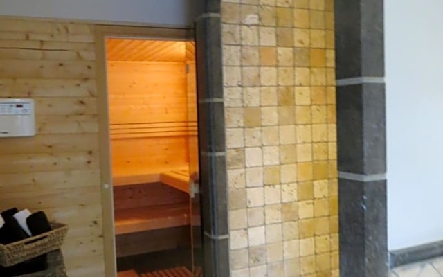 B&B 't Hannonshof
