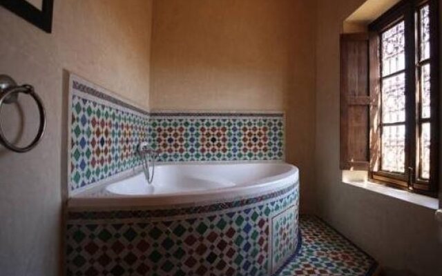 Kasbah Tabelkoukt