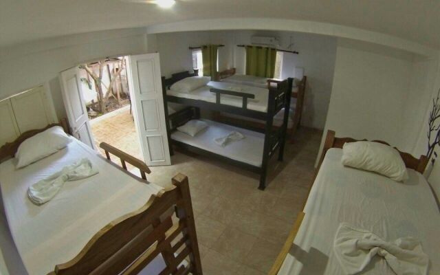 Hostal Getsemaní