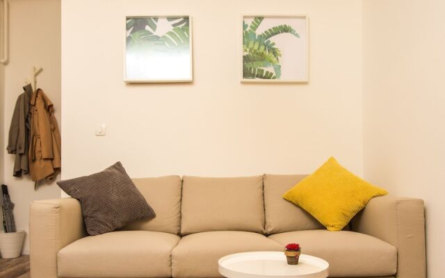 Dub  Apartments Zagreb