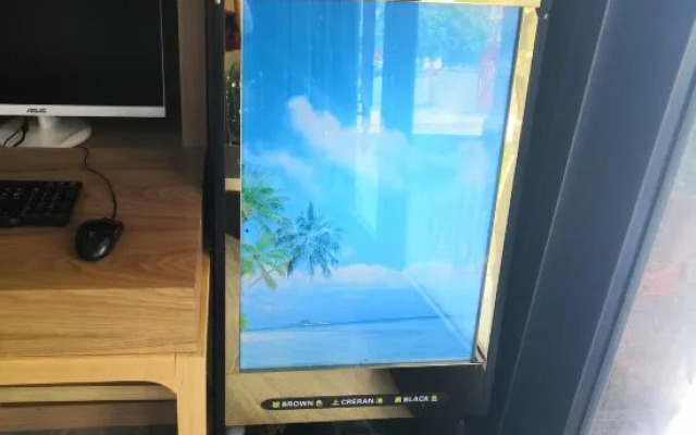 Nanguo Shanshui Hotel