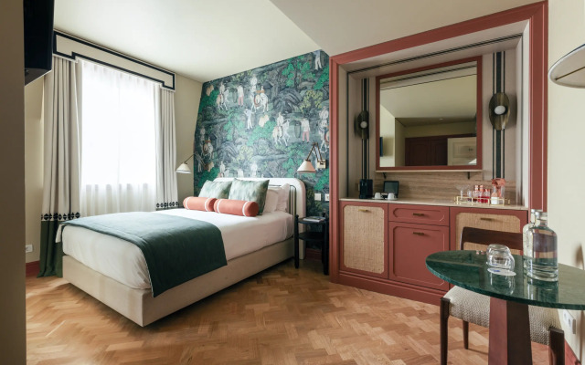 Hospes Infante Sagres Porto