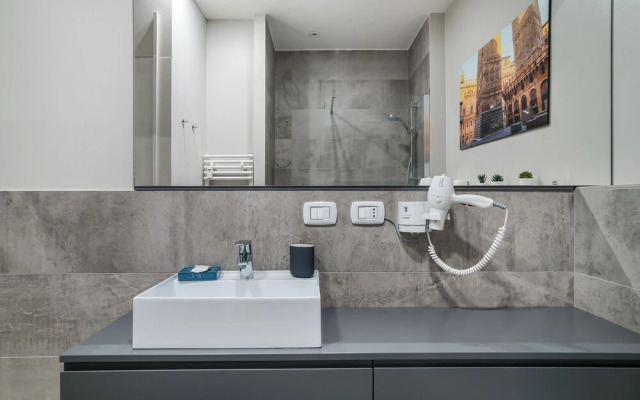 San Petronio Central Studio