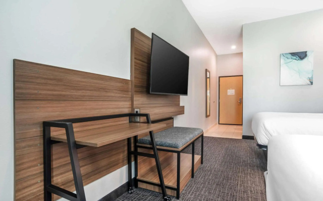 Comfort Inn Miramar Beach-Destin