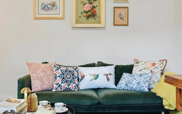 XQ Collection Jaques la Maison