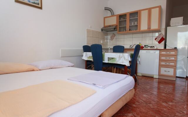 Apartmani A&G