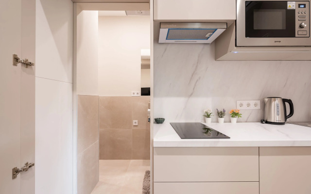 A13 - Boutique Apartments by BQA