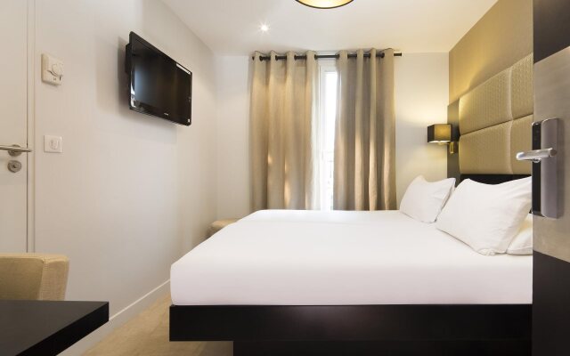 Hotel Le Relais du Marais