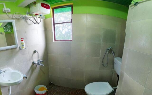 Choden Homestay Toryok By Stayapart