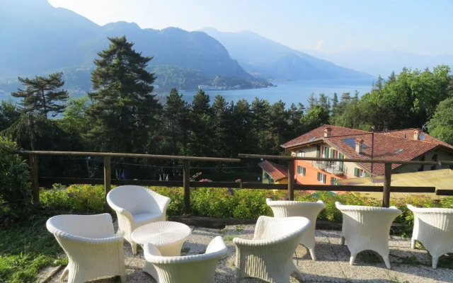 Bellagio Bed & Breakfast