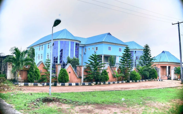 Titanium Hotel And Resorts