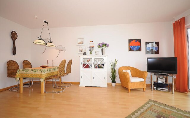 Appartementhaus Victoria