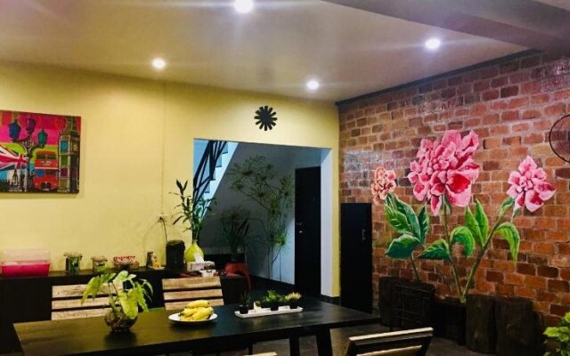 Mo De Loft Resort