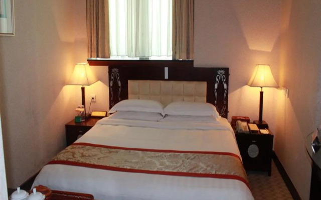 Majestic Hotel - Guangzhou