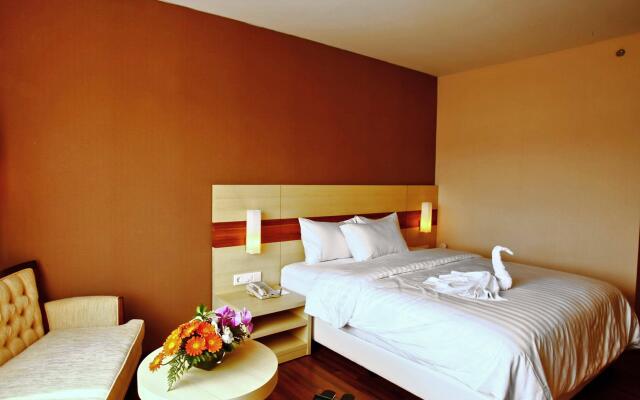 Hotel California Bandung
