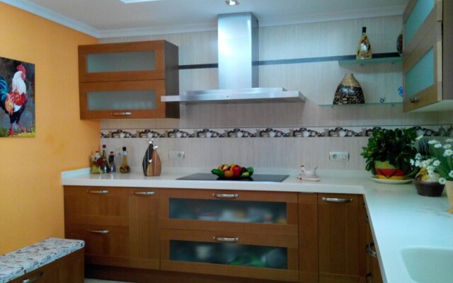 Espectacular Chalet Privado En Sonneland