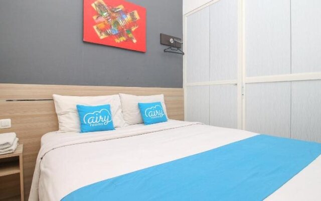 Nozz Hotel by Airy