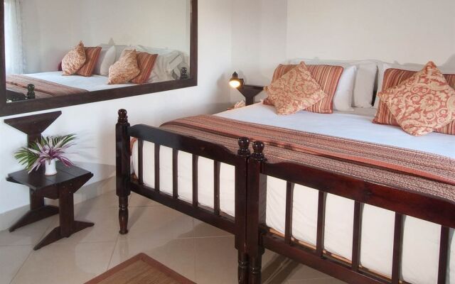 Firefly Estate Bequia