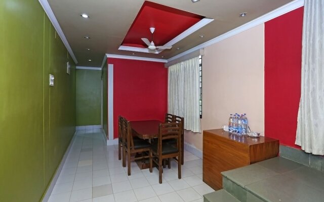 OYO 2973 Omran Villa