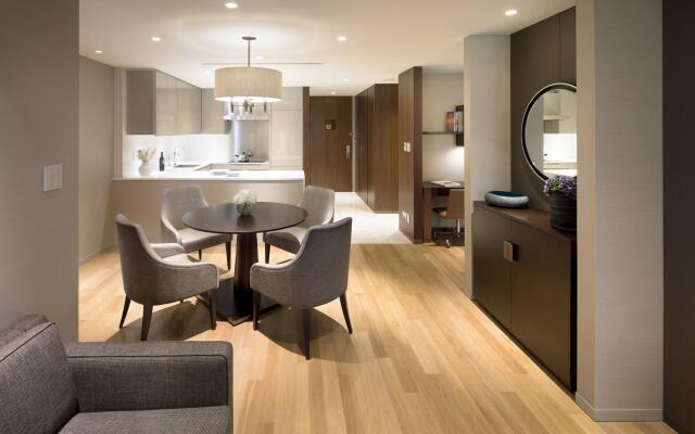 Ascott Marunouchi Tokyo