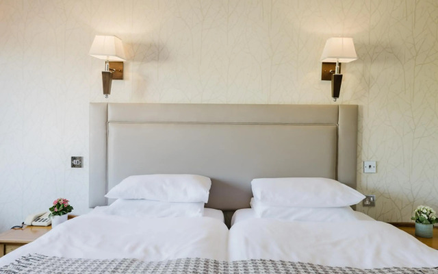 Winchester Royal Hotel