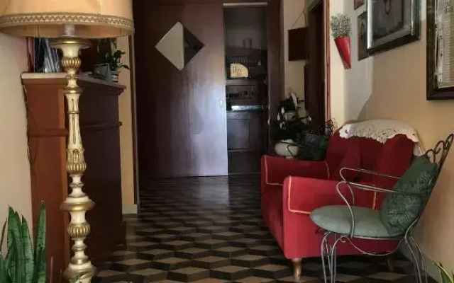 Hotel Mare Blu