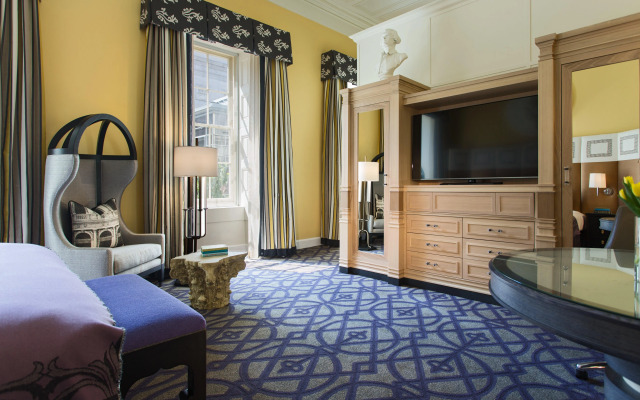 Kimpton Hotel Monaco Washington DC by IHG
