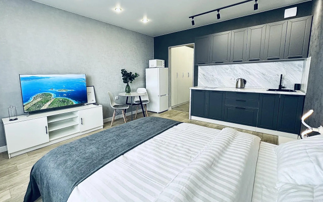 FlatRoom on Lenin street 23A