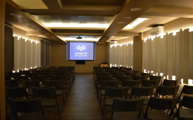 Lagadia 4 seasons hotel
