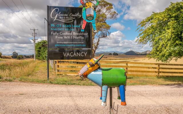 Glencoe Country B&B